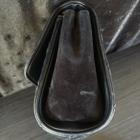 Vintage Tori Burch Fleming medium chain strap shoulder bag - Picture 11 of 12